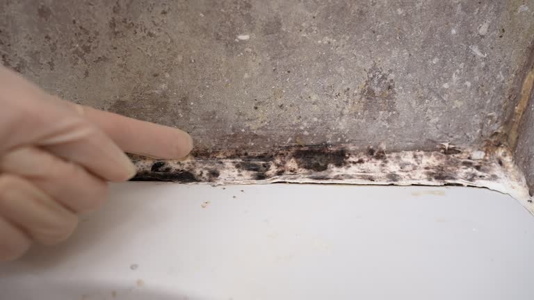 Trusted Ely, IA Mold Removal Experts